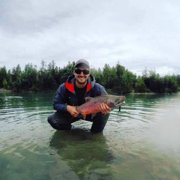 Meet your Posher, Steve - Picture 1 of 1